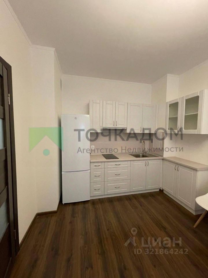 Продажа 1-комн квартиры на вторичном рынке Кузнецовская улица, 58к1