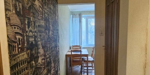 1-комн квартира Юшуньская Б. ул,  д. 16