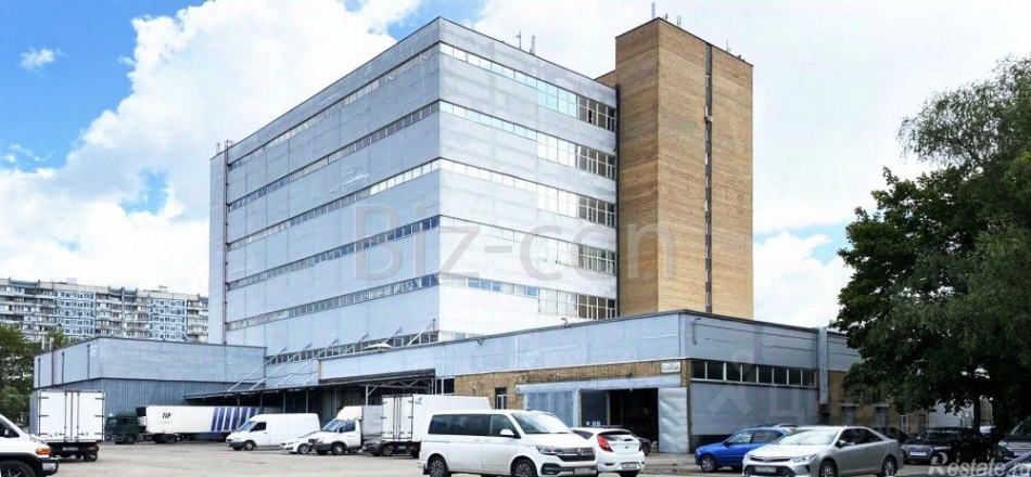 Аренда офиса Лианозовский проезд,  д. 6