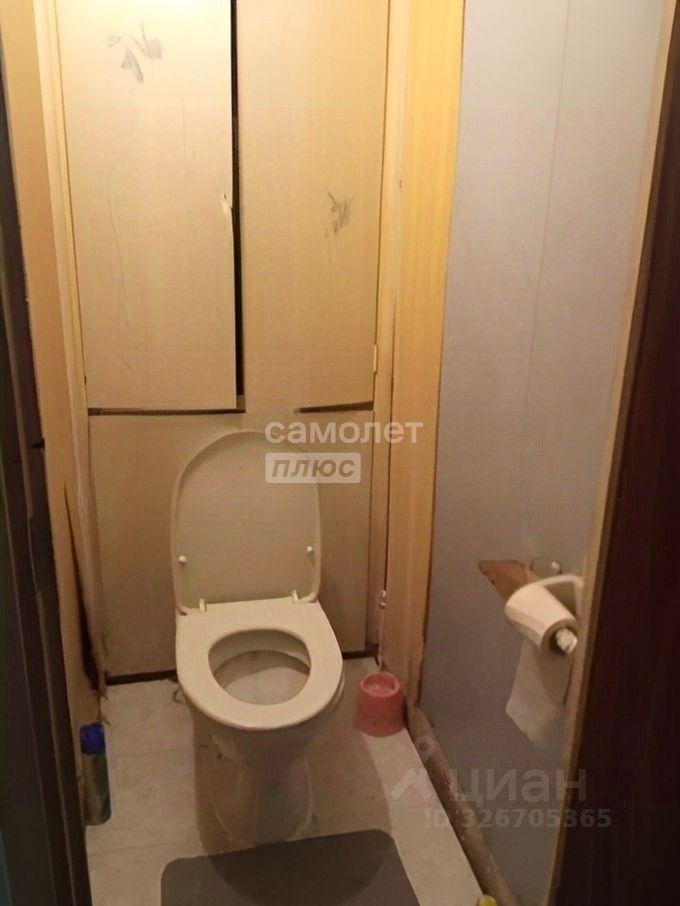 Продажа 3-комн квартиры на вторичном рынке Парковый мкр, Котельники,  д. 4