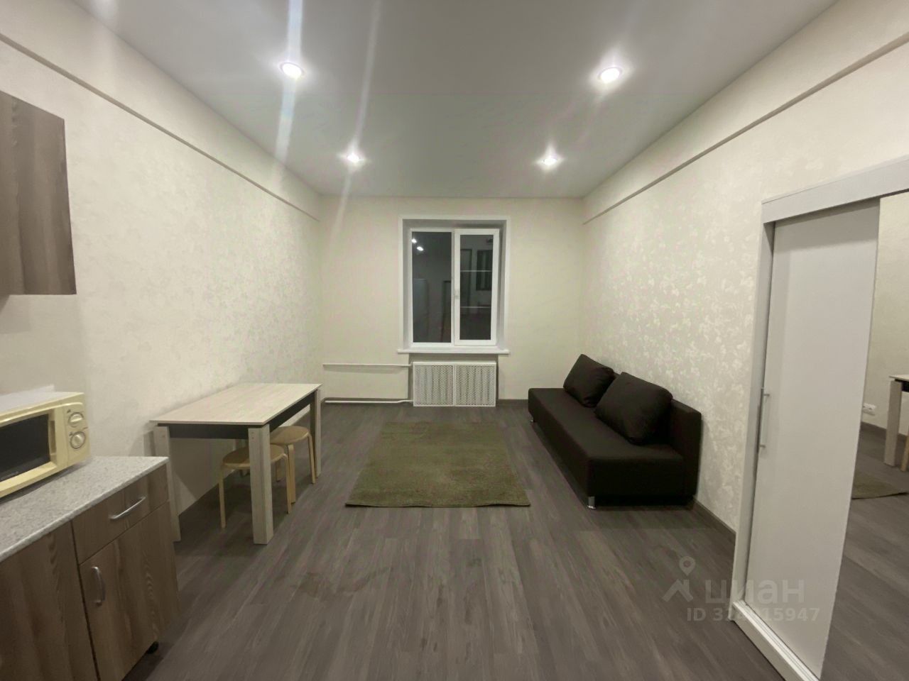 Продажа комнаты Королев, улица Ленина, 4