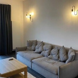 Аренда 1-комн квартиры на вторичном рынке Черкизовская М. ул,  д. 22