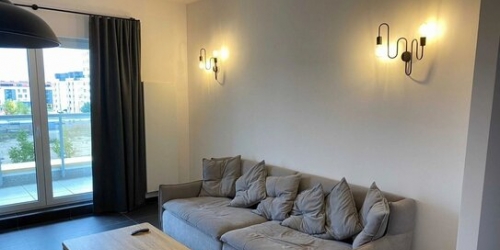 1-комн квартира Черкизовская М. ул,  д. 22