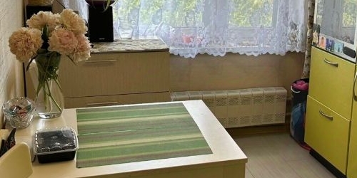 2-комн квартира Бобруйская улица, 14К2