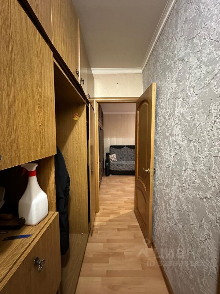 Аренда 2-комн квартиры на вторичном рынке Красногорск, Речная улица, 19