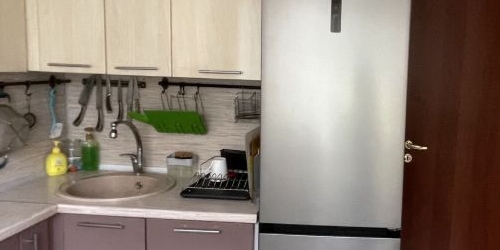 2-комн квартира Черная Речка мкр, Сертолово, 21