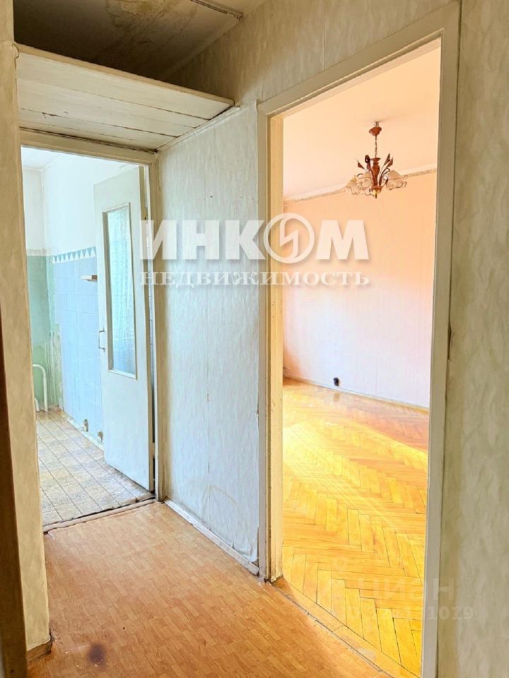 Продажа 1-комн квартиры на вторичном рынке улица Плеханова, 28К4