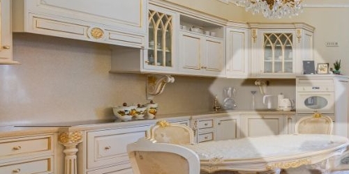 3-комн квартира переулок Хилков, 1