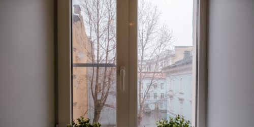 5-комн квартира 4-я Советская ул,  д. 15