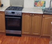 Продать Квартиры вторичка Тучково, ул Лебеденко  34 