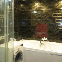 Продажа 3-комн квартиры на вторичном рынке ул Маршала Полубоярова,  д. 4,  к. 2