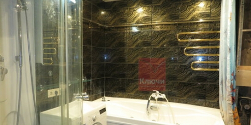 3-комн квартира ул Маршала Полубоярова,  д. 4,  к. 2