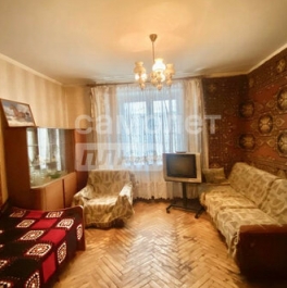 Продажа 2-комн квартиры на вторичном рынке Раменское, Железнодорожный проезд,  д. 5