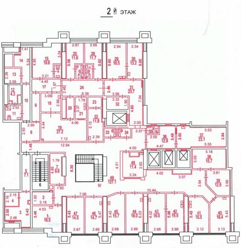 Продажа ПСН Чапаевский переулок,  д. 3
