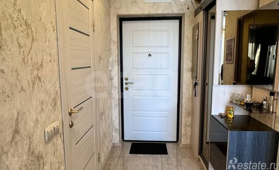 Продажа 1-комн квартиры на вторичном рынке Новгородский пр-кт,  д. 8