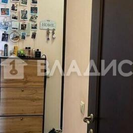 Продажа 1-комн квартиры на вторичном рынке Троицк г, Профессора Летохова ул