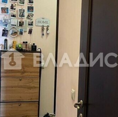 1-комн квартира Троицк г, Профессора Летохова ул