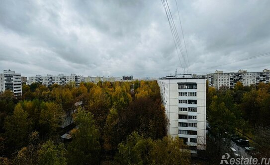 Продажа 1-комн квартиры на вторичном рынке ул Липецкая,  д. 20