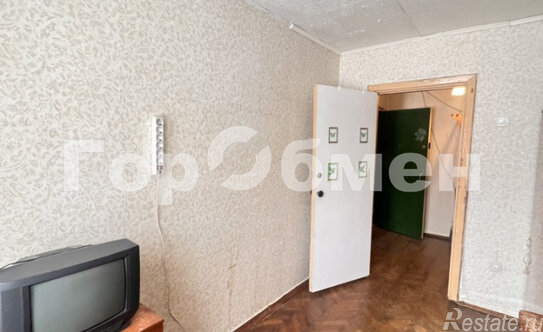 Продажа 2-комн квартиры на вторичном рынке Черёмушки