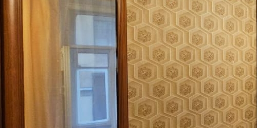 Комната Соляной переулок, 3