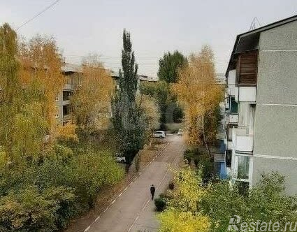 Продажа 2-комн квартиры на вторичном рынке Сходня, 2-й Дачный переулок,  д. 13/8