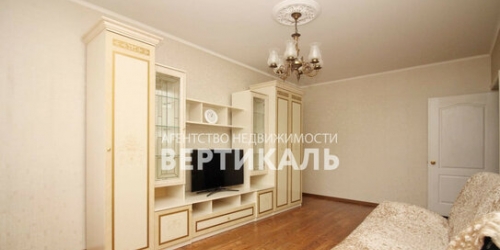 2-комн квартира улица Академика Арцимовича,  д. 11