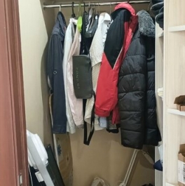 Продажа 1-комн квартиры на вторичном рынке Кириши, ул Восточная,  д. 8