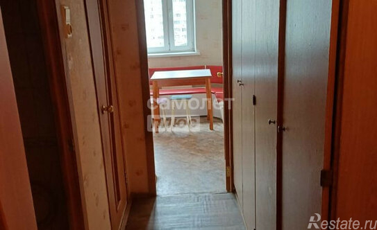 Продажа 3-комн квартиры на вторичном рынке улица Раменки,  д. 25 к1