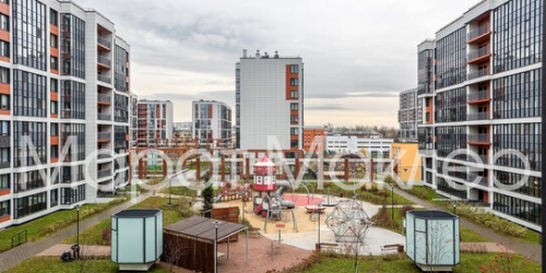 3-комн квартира Бабушкина ул,  д. 53,  к. 1