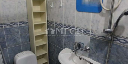 1-комн квартира Малый Трёхгорный переулок, 8/10с1