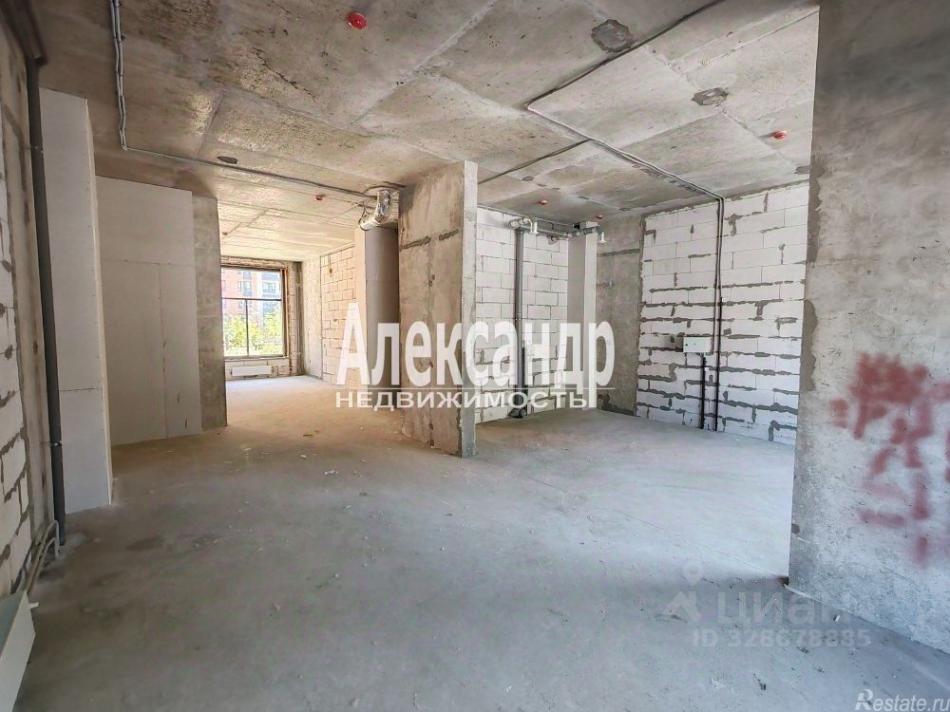 Продажа ПСН Сампсониевский Б. пр-кт,  д. 69,  к. 3