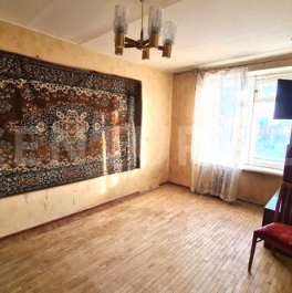 Продажа 3-комн квартиры на вторичном рынке улица Демьяна Бедного,  д. 26 к3