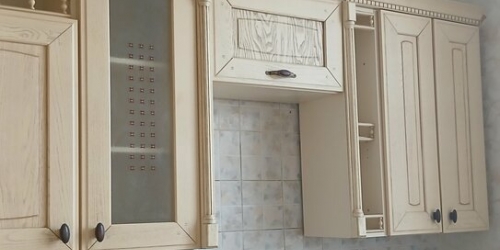 2-комн квартира ул Орбели,  д. 8