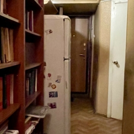 Продажа 2-комн квартиры на вторичном рынке Дудко ул,  д. 33