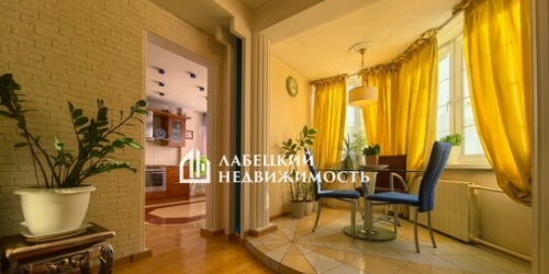 3-комн квартира Измайловский проезд,  д. 15