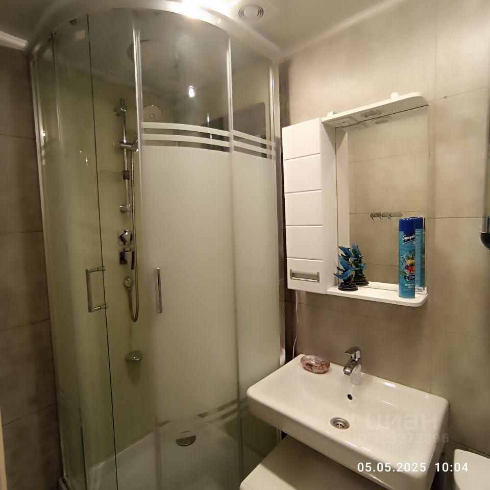 Аренда студии Звенигородская улица, 4