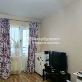 Продажа 1-комн квартиры на вторичном рынке Кузнецова пр-кт