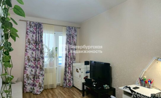 Продажа 1-комн квартиры на вторичном рынке Кузнецова пр-кт