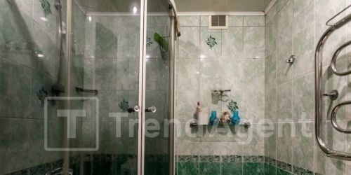 3-комн квартира Радищева ул,  д. 42