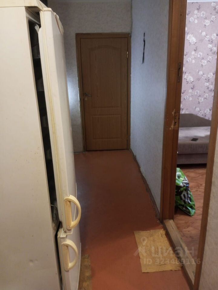 Продажа комнаты проспект Художников, 24К3