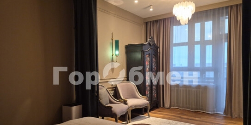 2-комн квартира Кутузовский пр-кт,  д. 30/32