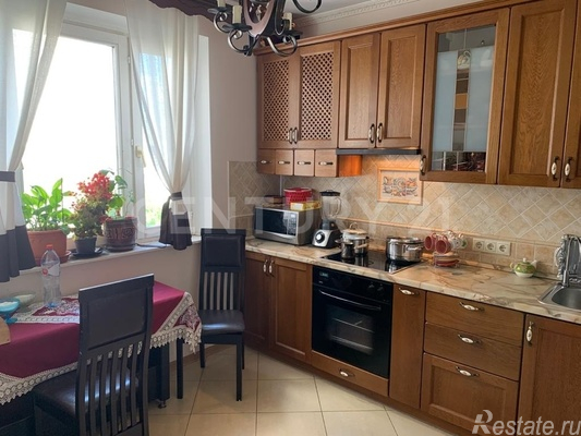 Продажа 3-комн квартиры на вторичном рынке Ковров пер,  д. 26
