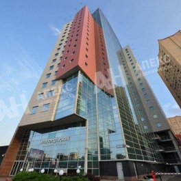 Аренда офиса Сущёвский Вал ул Аренда офиса Сущёвский Вал ул