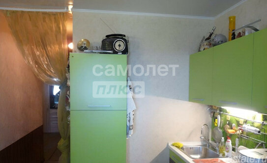 Продажа 1-комн квартиры на вторичном рынке Люберцы г, Инициативная ул,  д. 13