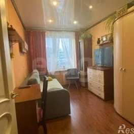 Продажа 2-комн квартиры на вторичном рынке Студёный проезд,  д. 38,  к. 2