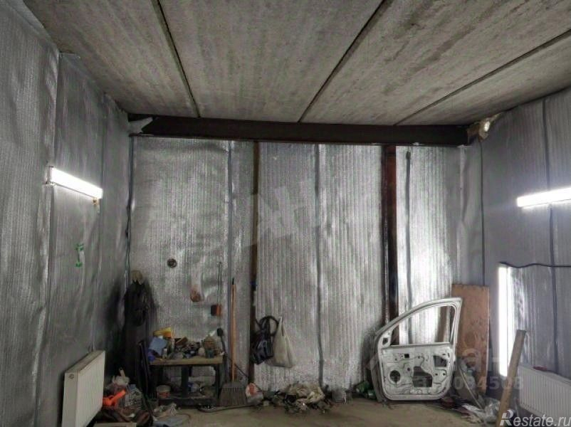 Аренда производственного помещения Южная улица,  д. 14