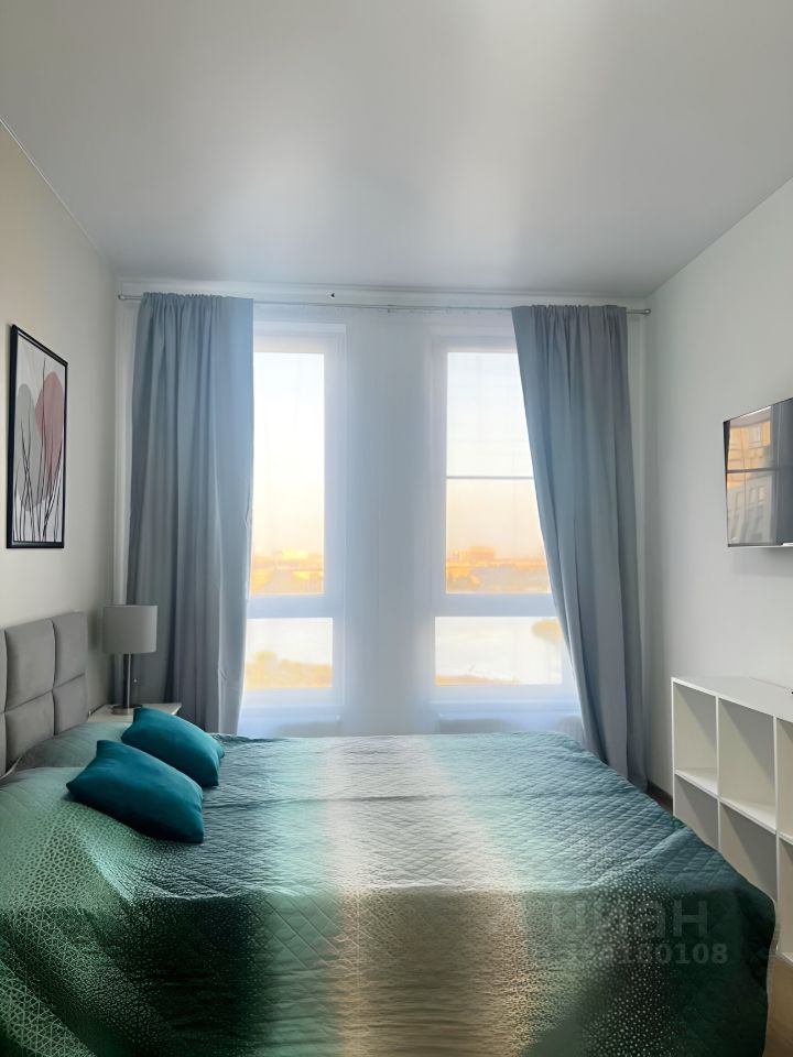 Продажа студии Варфоломеевская улица, 6