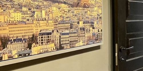 1-комн квартира Смольный проспект, 7