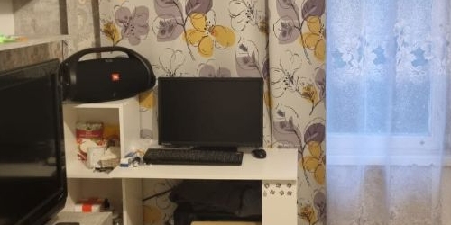 Комната улица Ольги Форш, 15К3