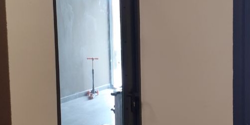 3-комн квартира переулок Посланников, 6